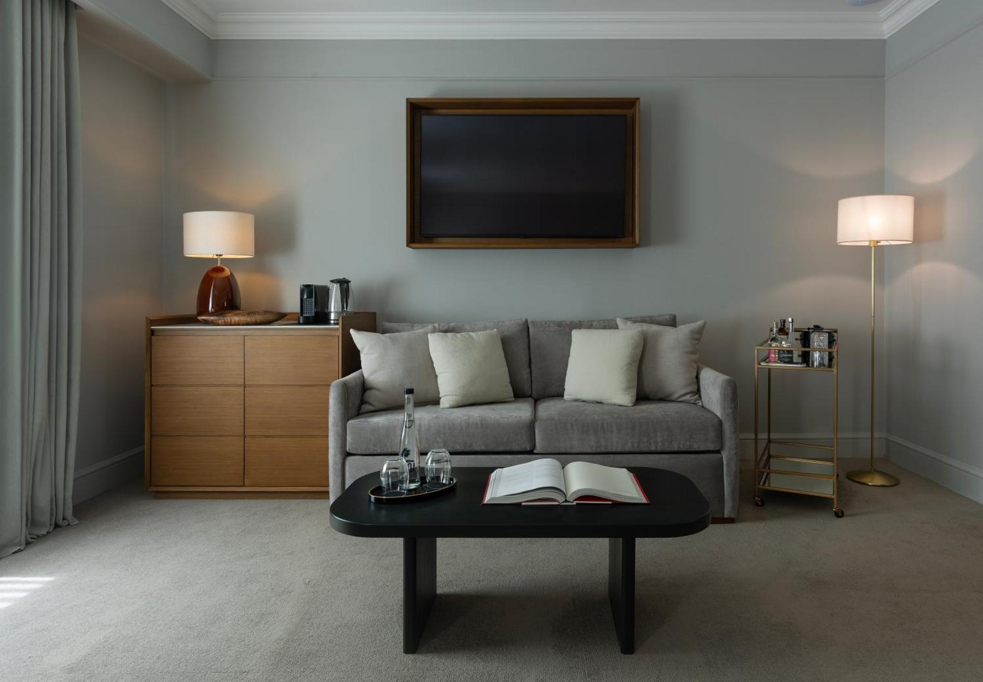 Casa Lucia Member Of Melia Collection 5* Ciudad Autónoma de Buenos Aires