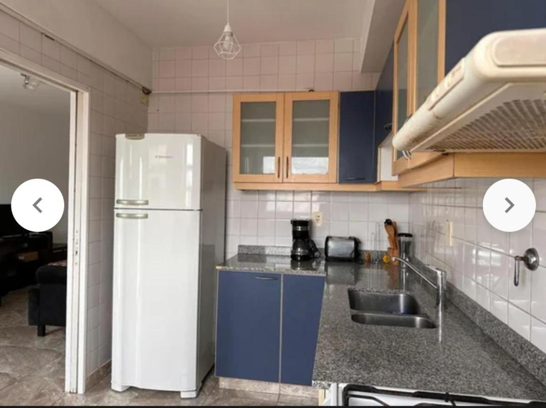 Excelente Depto 3 Ambientes Totalmente Equipado Apartamento