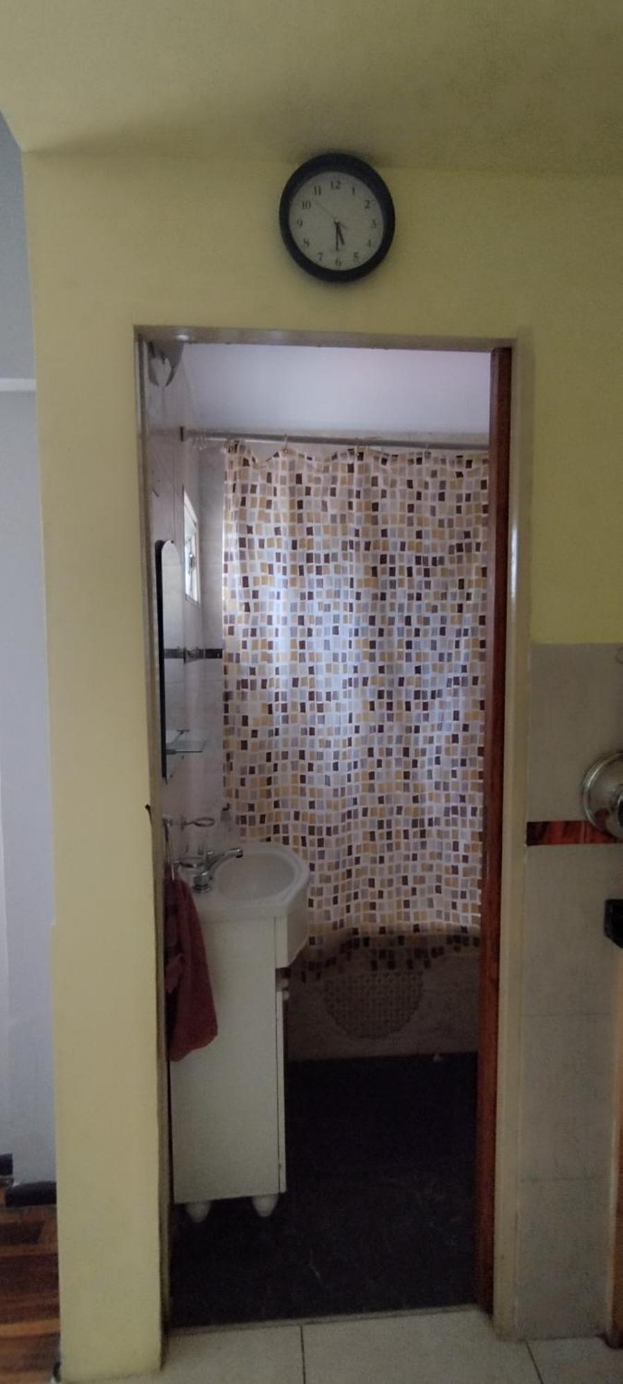 Departamento Completo En Crespo Apartamento Ciudad Autónoma de Buenos Aires