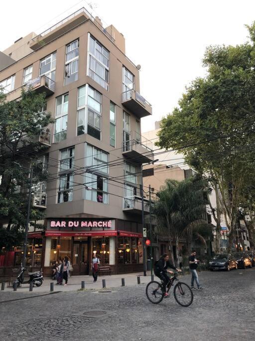 Depto Moderno Con Piscina Y Terraza Ubicacion Inmejorable Palermo Hollywood * Ciudad Autónoma de Buenos Aires