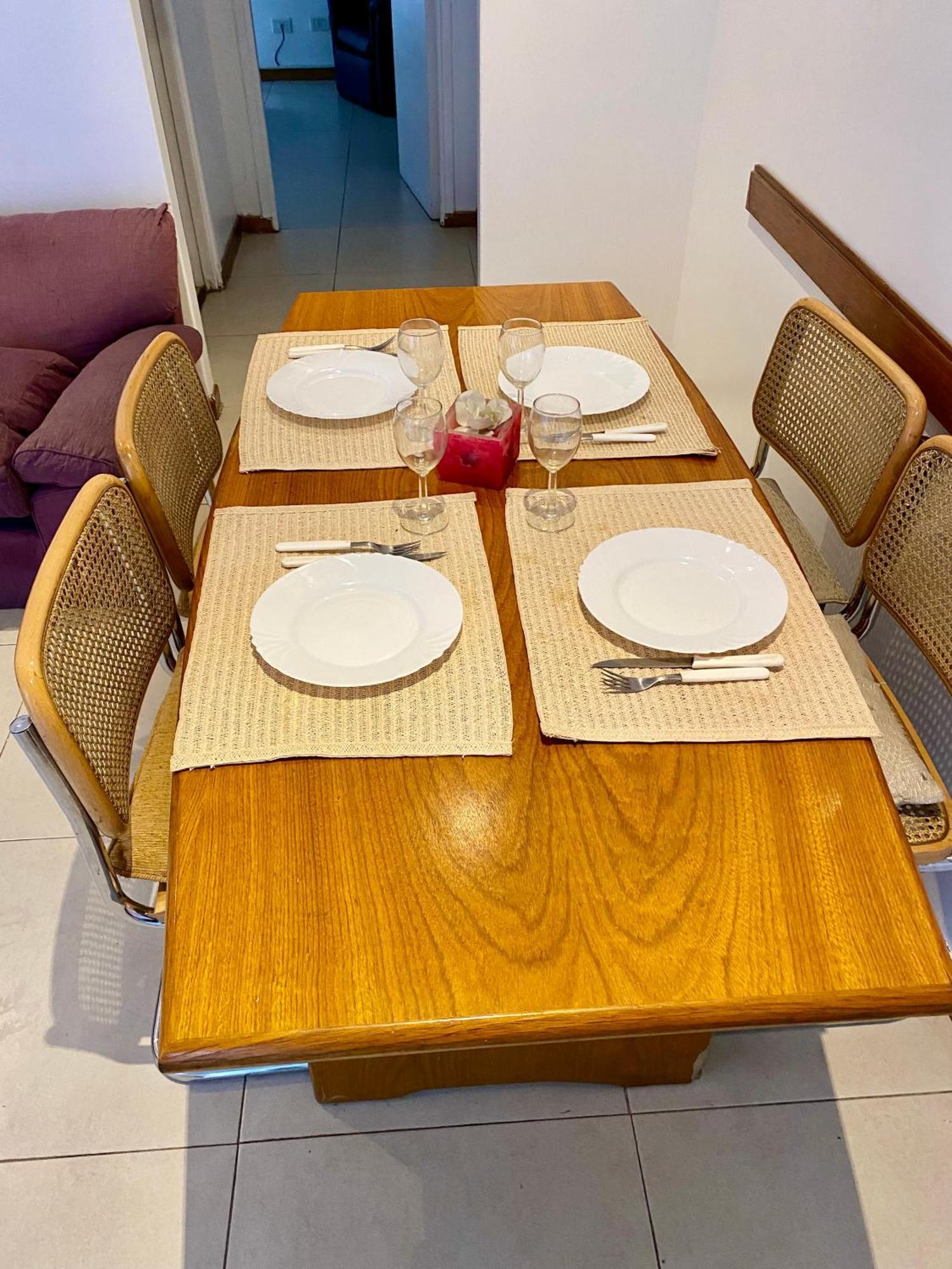 Departamento En Palermo, Lindo Y Muy Bien Ubicado Apartamento Ciudad Autónoma de Buenos Aires
