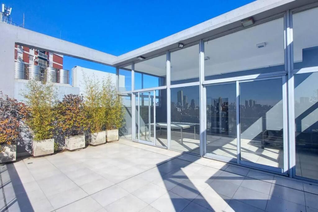 Apartamento Moderno En El Corazon De Palermo Hollywood