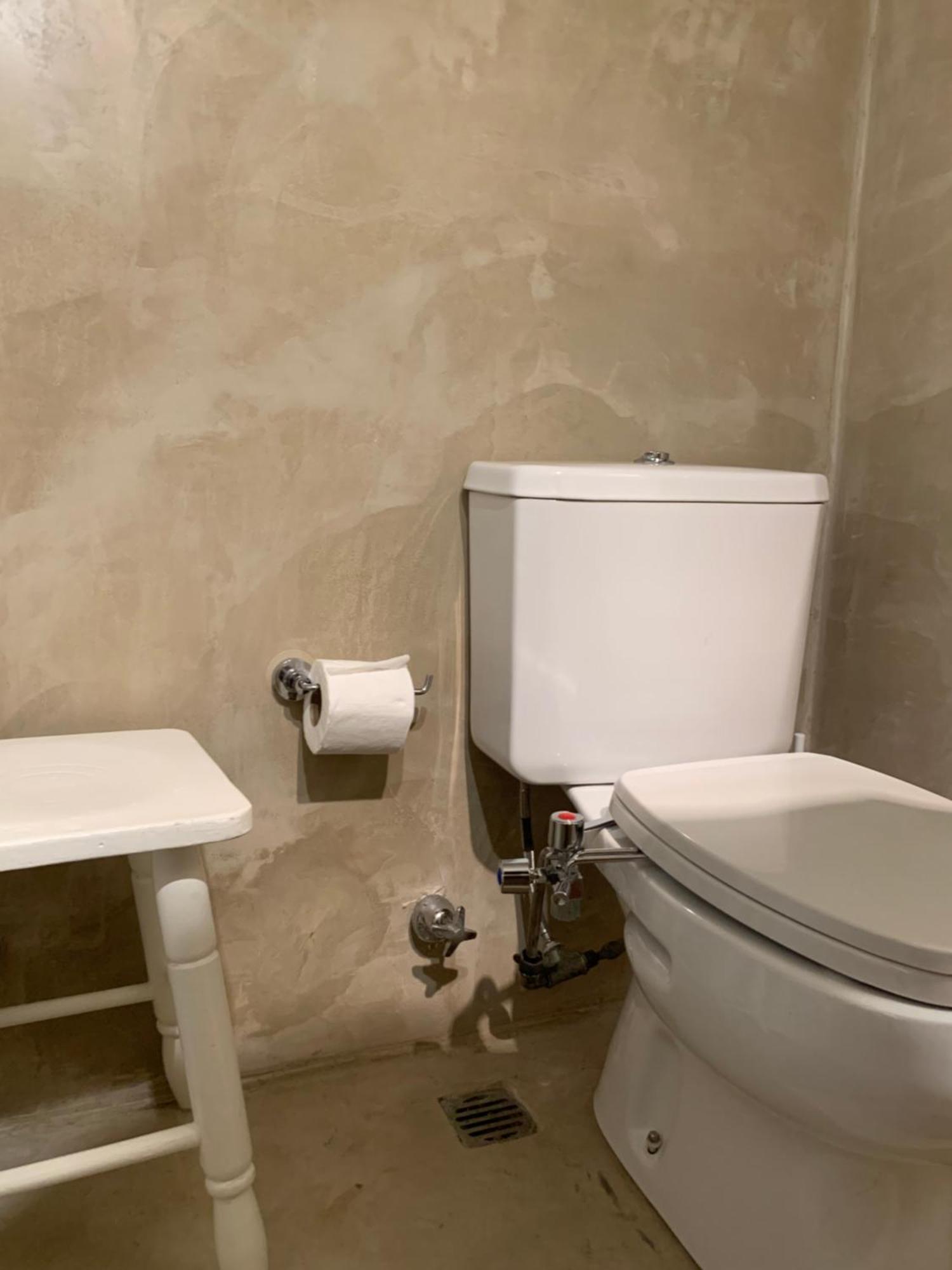 Apartamento Lindisimo En Recoleta