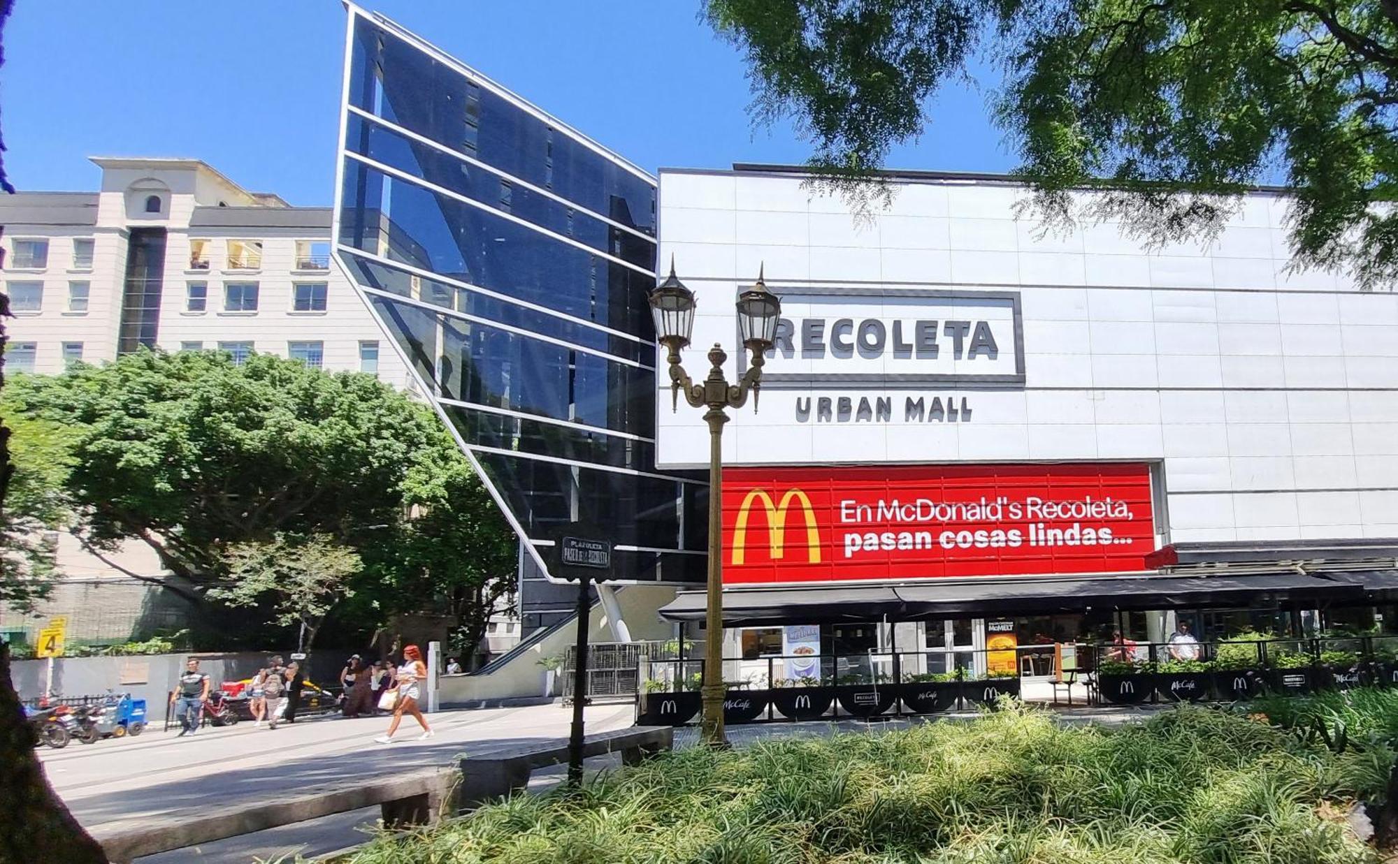 Miralejos Recoleta Estudio Ciudad Autónoma de Buenos Aires