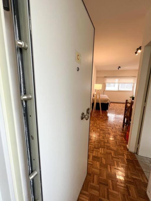 Apartamento Pax 4! Impecable Departamento En Palermo Botanico, 4pax! Ciudad Autónoma de Buenos Aires