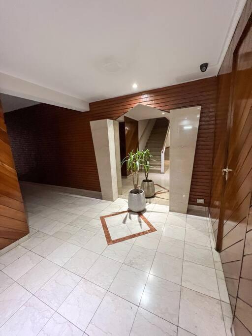 Apartamento Pax 4! Impecable Departamento En Palermo Botanico, 4pax! *