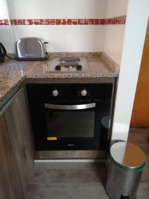 Excelente Departamento Nuevo En Almagro * Ciudad Autónoma de Buenos Aires