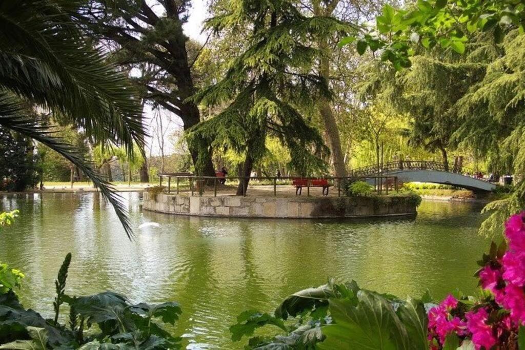 Pax 4! Impecable Departamento En Palermo Botanico, 4pax! Apartamento