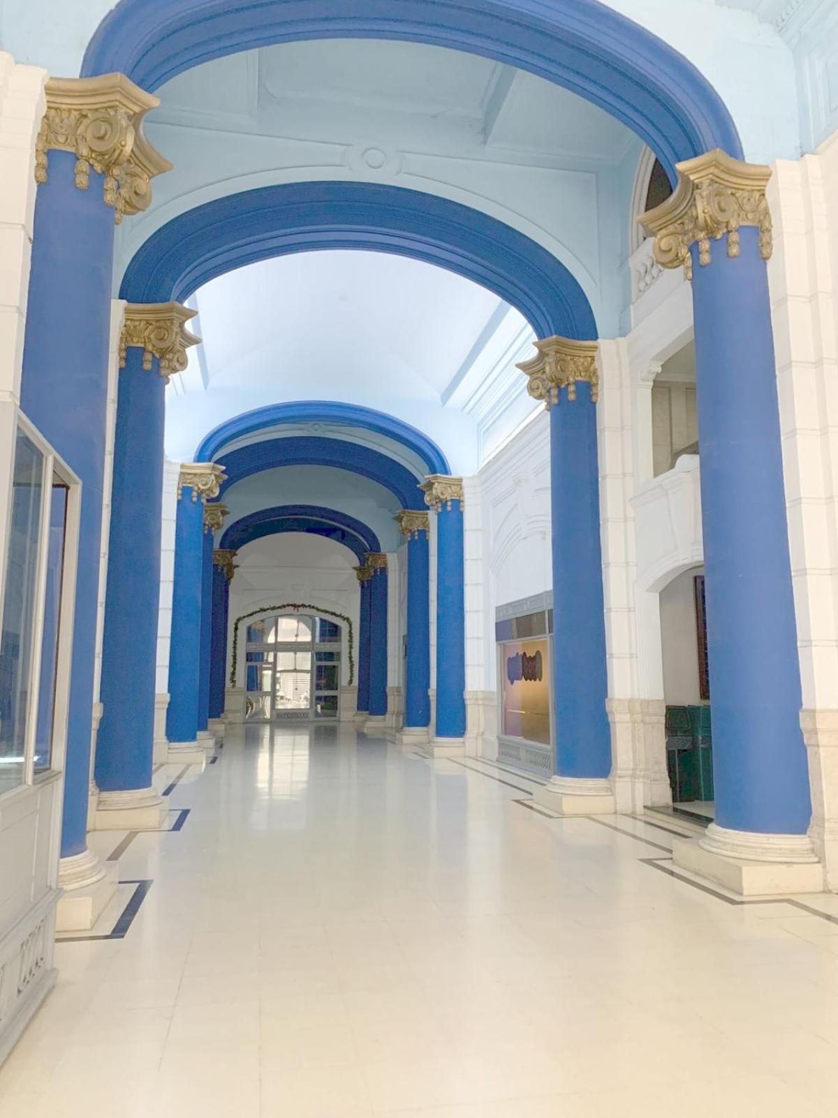 Apartamento Antiguo Maipu *