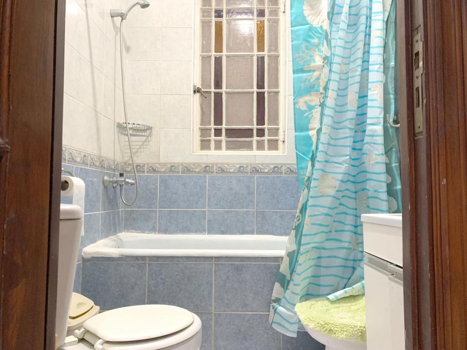 Apartamento Antiguo Maipu Ciudad Autónoma de Buenos Aires