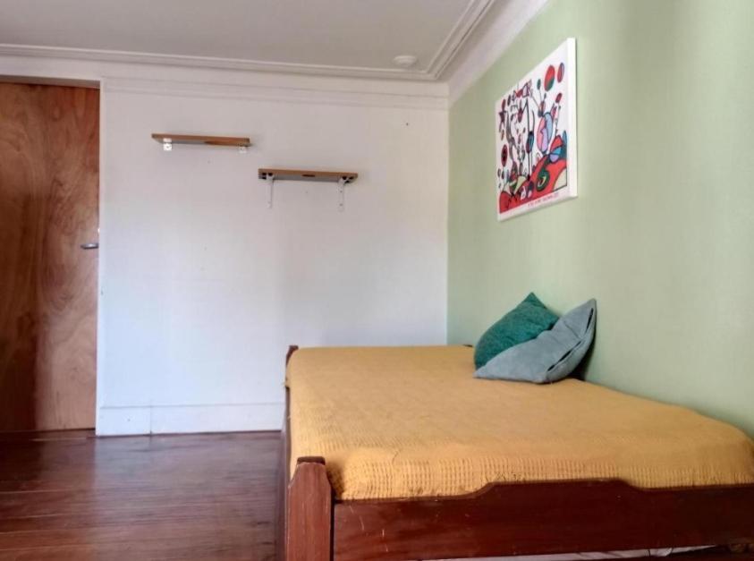 Departamento Dante Y Compania Apartamento *