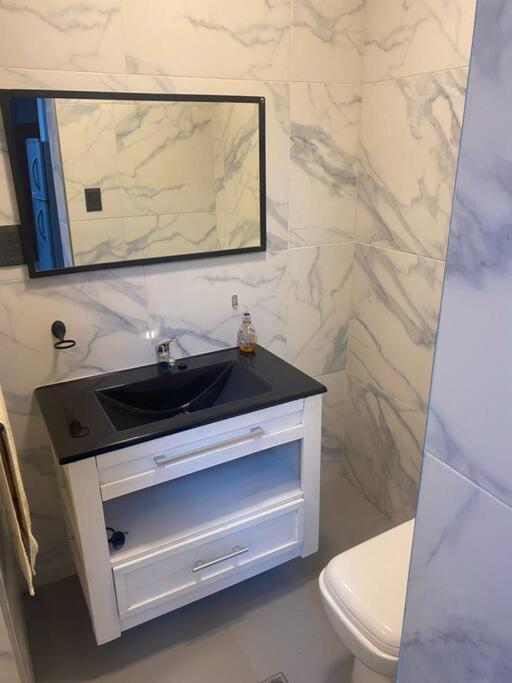 Apartamento Monoambiente En Retiro Buenos Aires