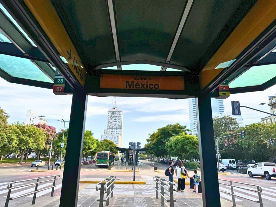 Apartamento La Frida De - Departamento En San Telmo, Cerca De Todo, Lindo Y Comodo Ciudad Autónoma de Buenos Aires