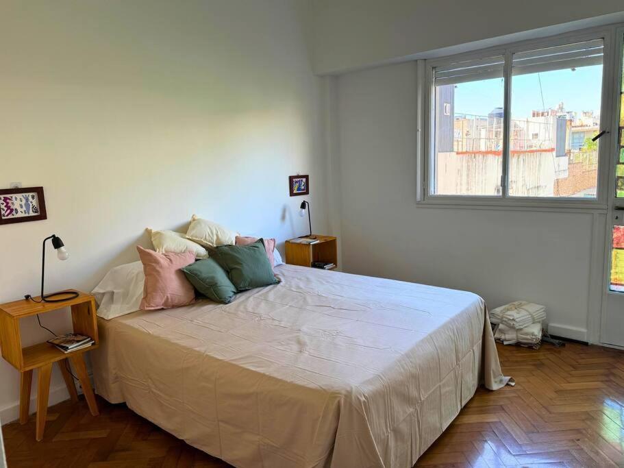 Apartamento La Frida De - Departamento En San Telmo, Cerca De Todo, Lindo Y Comodo