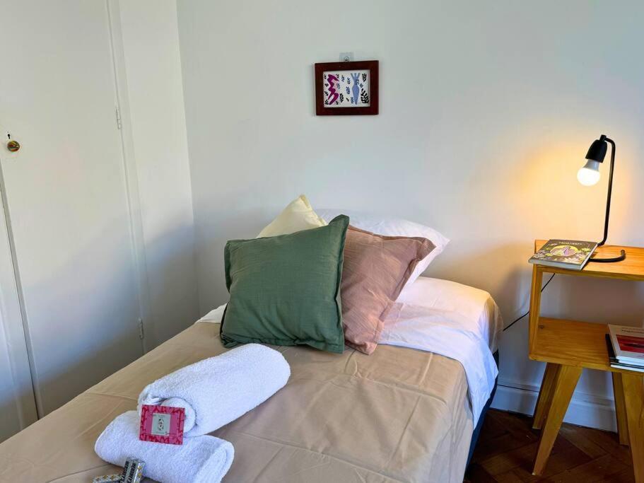 La Frida De - Departamento En San Telmo, Cerca De Todo, Lindo Y Comodo Apartamento