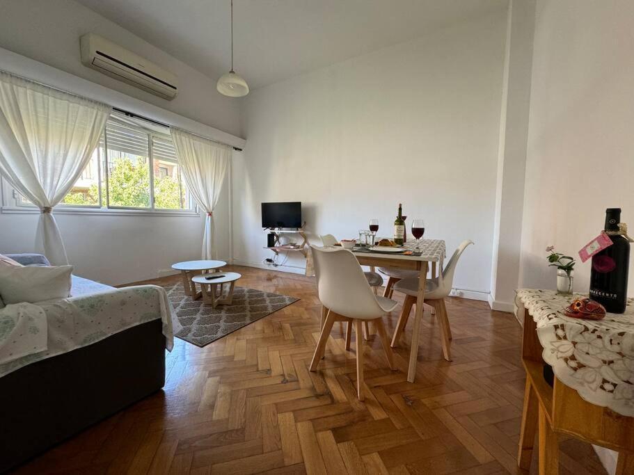 La Frida De - Departamento En San Telmo, Cerca De Todo, Lindo Y Comodo Apartamento