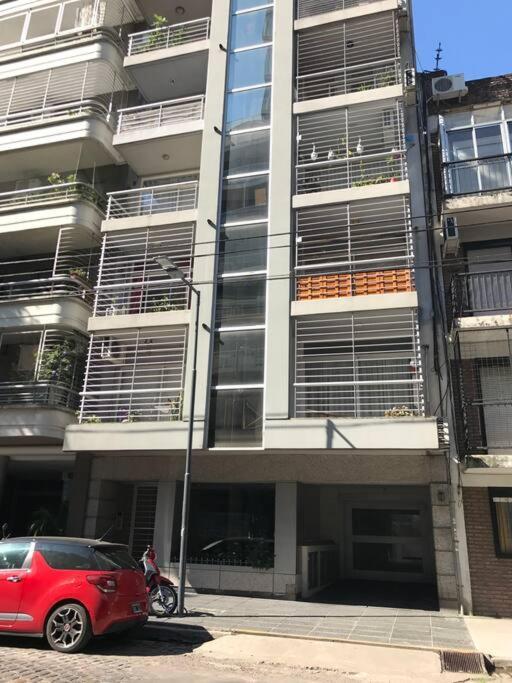 Departamento En Plaza Italia La Rural De Palermo 1 Dormitorio, 2 Banos Gran Comedor Apartamento *