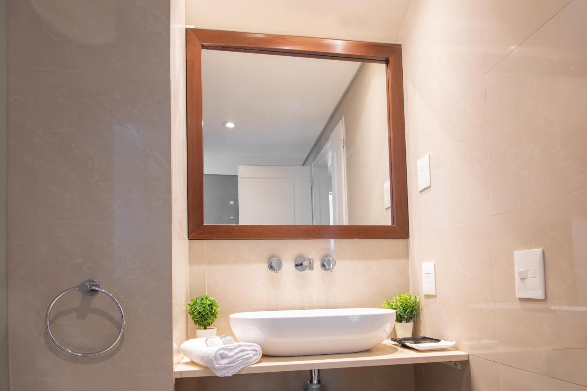 Fliphaus Austria 2500 - Lux 1 Bd Pool Recoleta