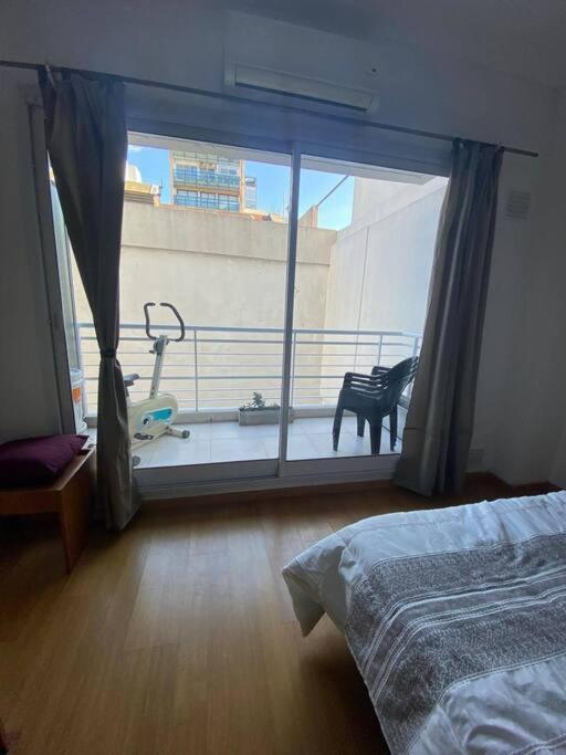 Apartamento Departamento En Palermo Ciudad Autónoma de Buenos Aires
