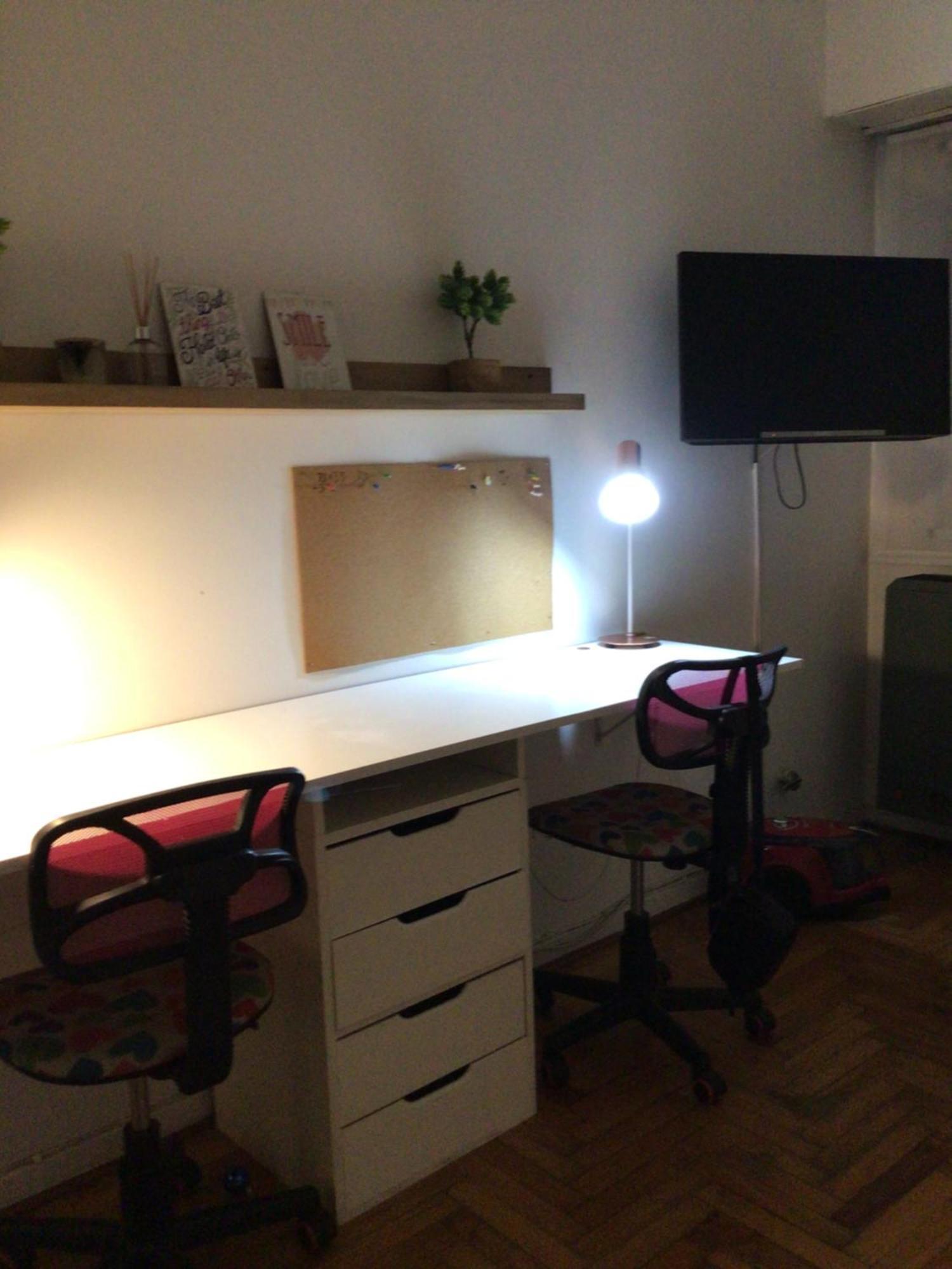 Departamento En Bosques De Palermo Y Libertador Caba Belgrano Chico