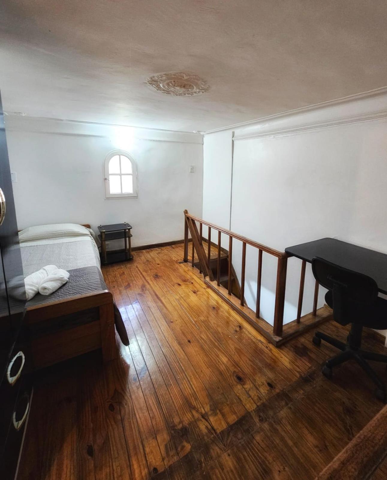 Lavalle 2000, Dto 2, Minima 3 Noches Apartamento *
