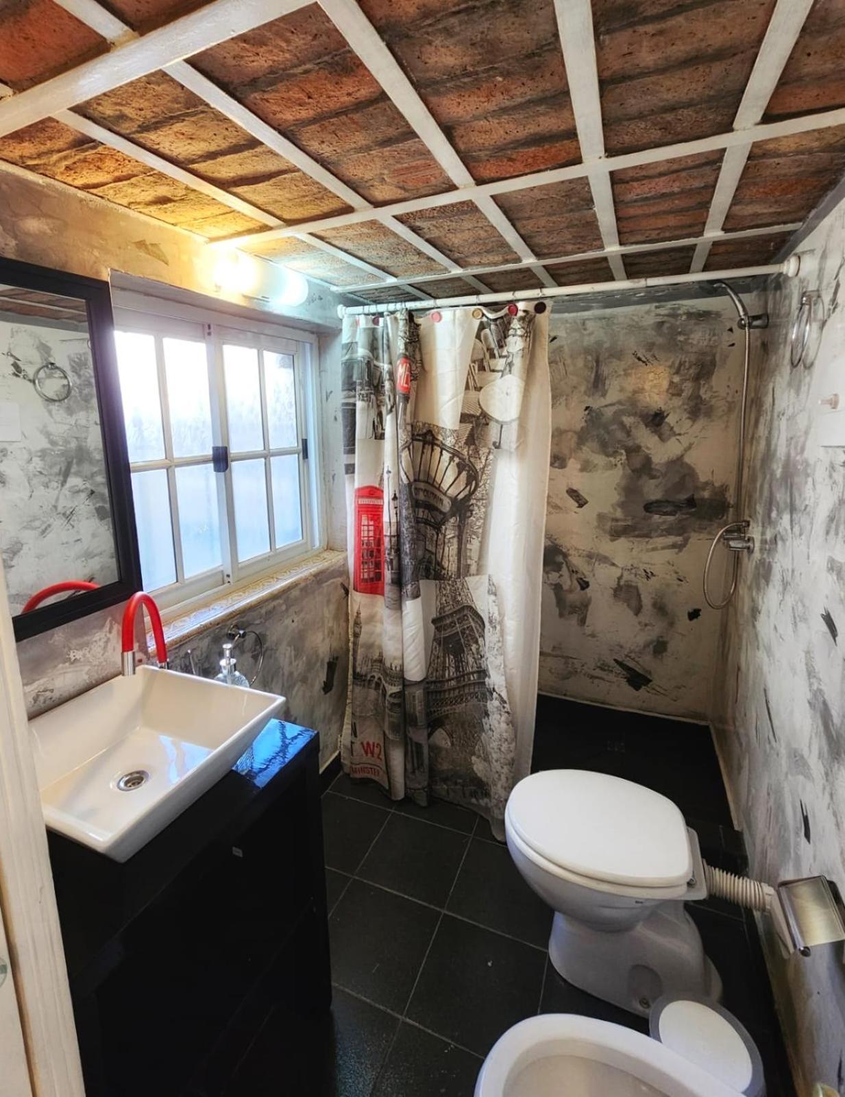 Lavalle 2000, Dto 2, Minima 3 Noches Apartamento *