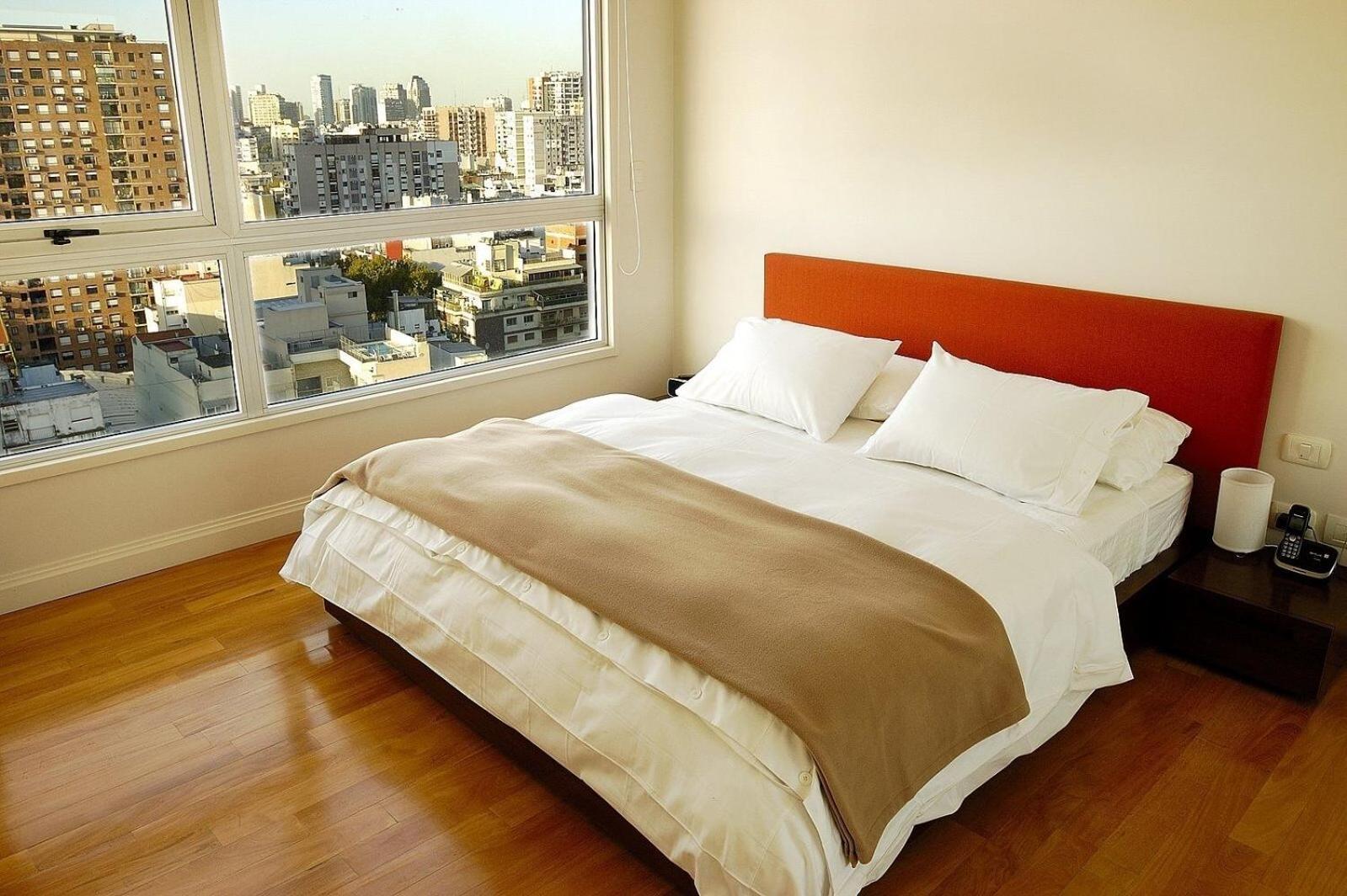 The Palermo Penthouse Ciudad Autónoma de Buenos Aires