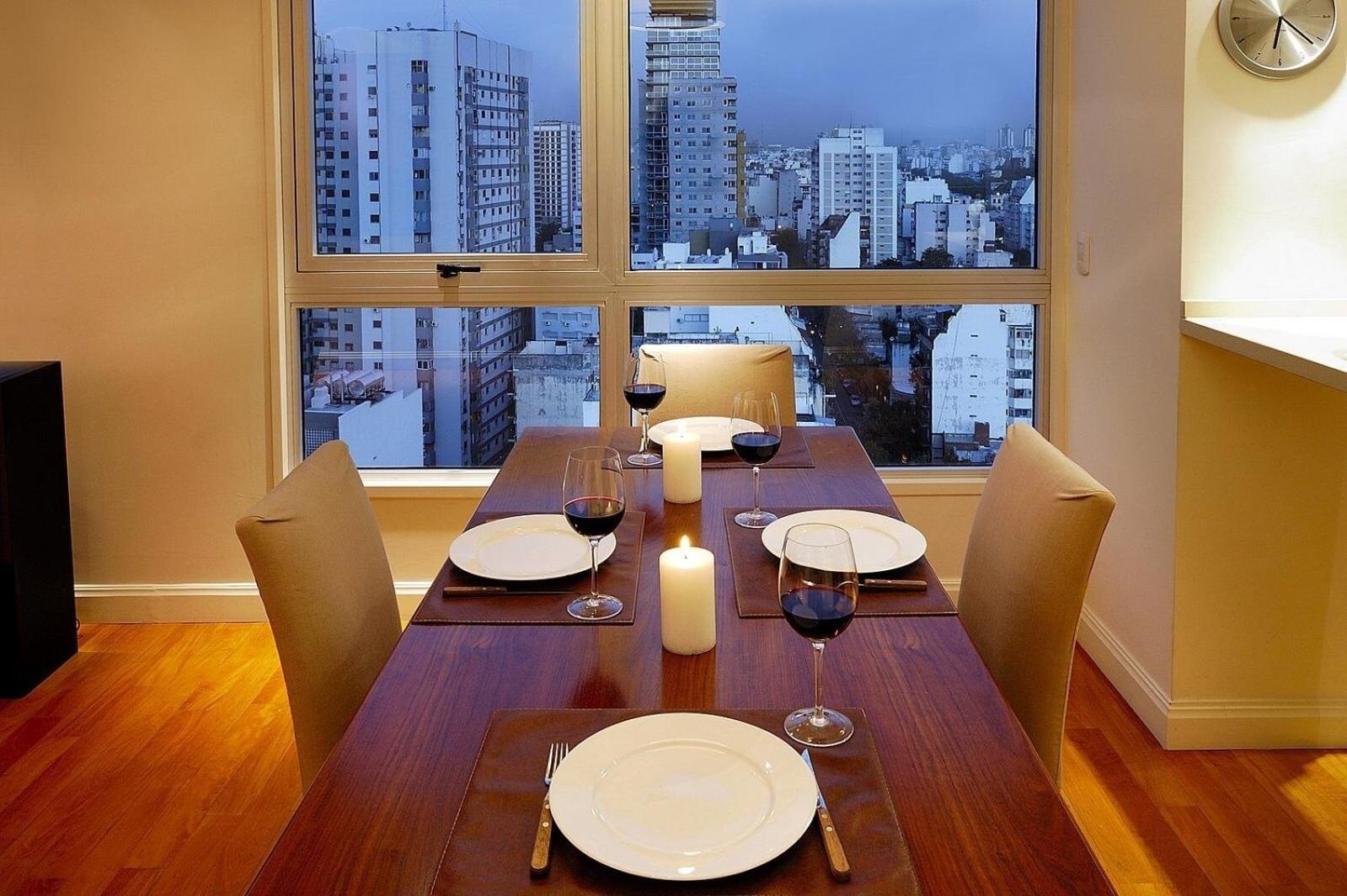 The Palermo Penthouse Apartamento Ciudad Autónoma de Buenos Aires