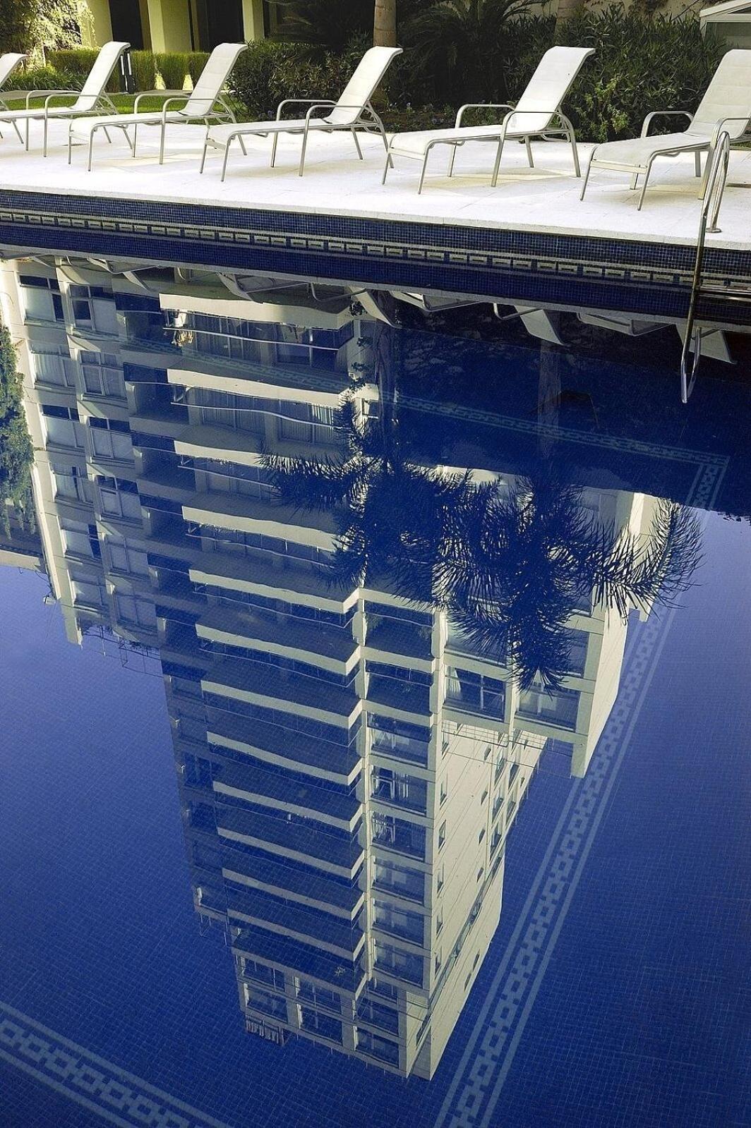 The Palermo Penthouse Apartamento Ciudad Autónoma de Buenos Aires