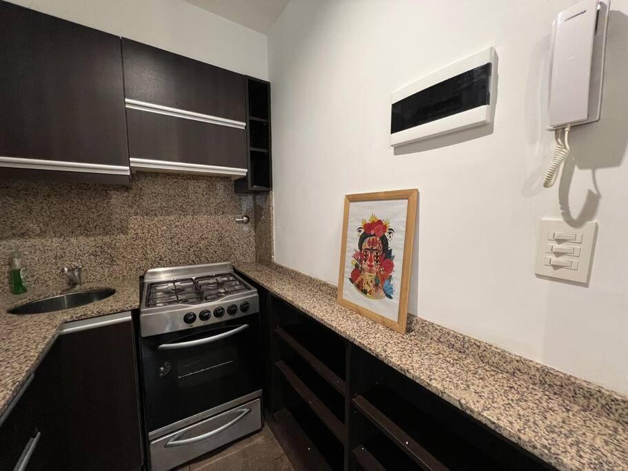 Cozy In Palermo Apartamento Ciudad Autónoma de Buenos Aires