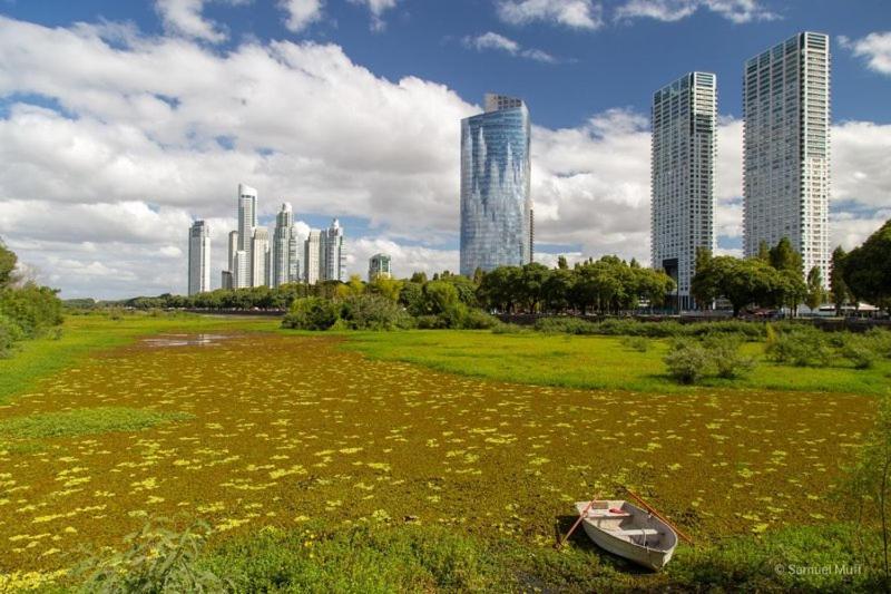 Apartamento El Mejor Cielo De Ciudad Autónoma de Buenos Aires