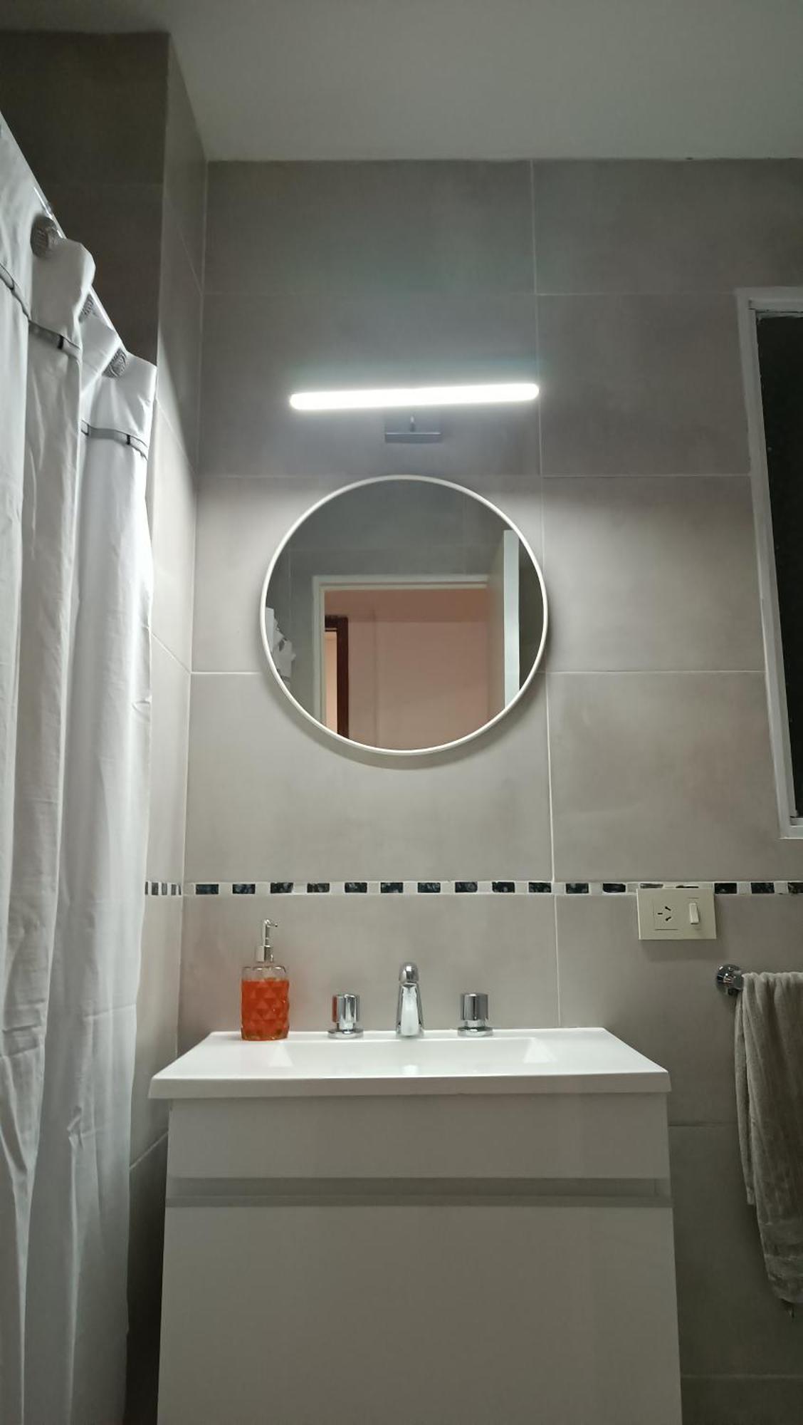 Apartment Center Recoleta