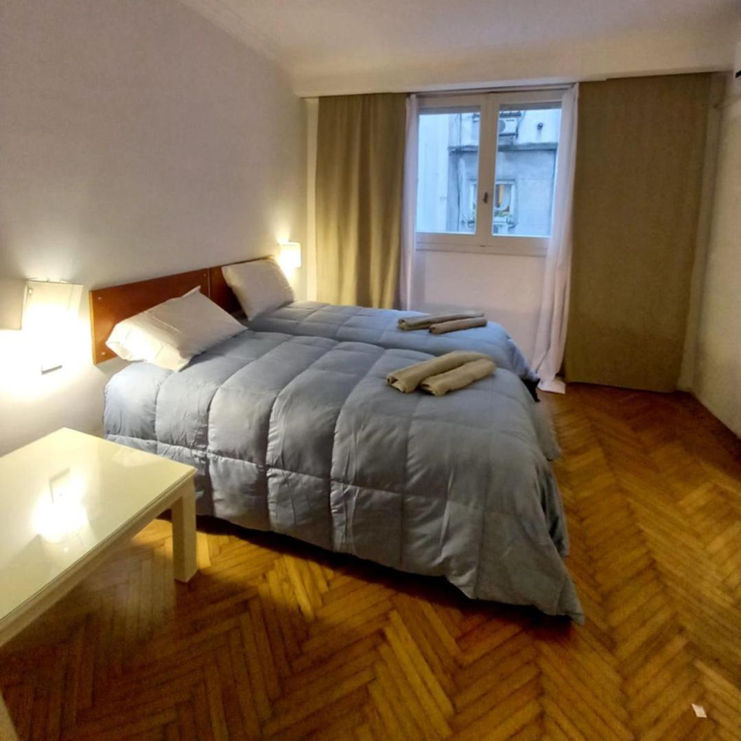 Recoleta Elegante Departamento Cerca De Embajadas Apartamento Ciudad Autónoma de Buenos Aires