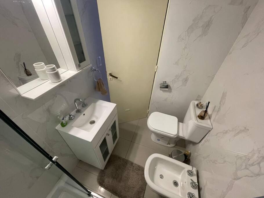 Ayres- Elegante Y Calido Departamento En Palermo- Charcas3 * Ciudad Autónoma de Buenos Aires