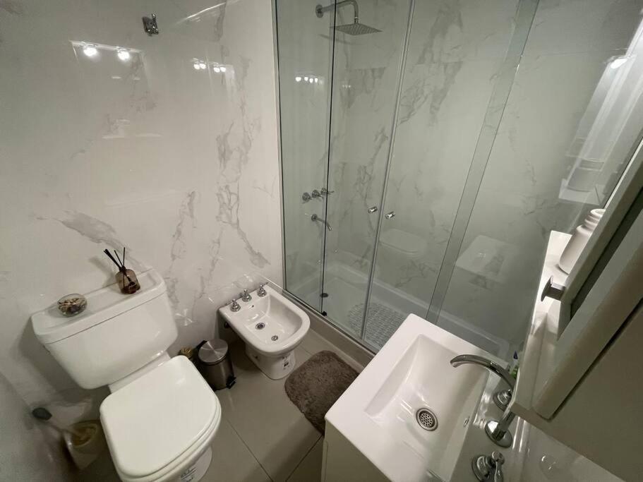 Ayres- Elegante Y Calido Departamento En Palermo- Charcas3 Apartamento *