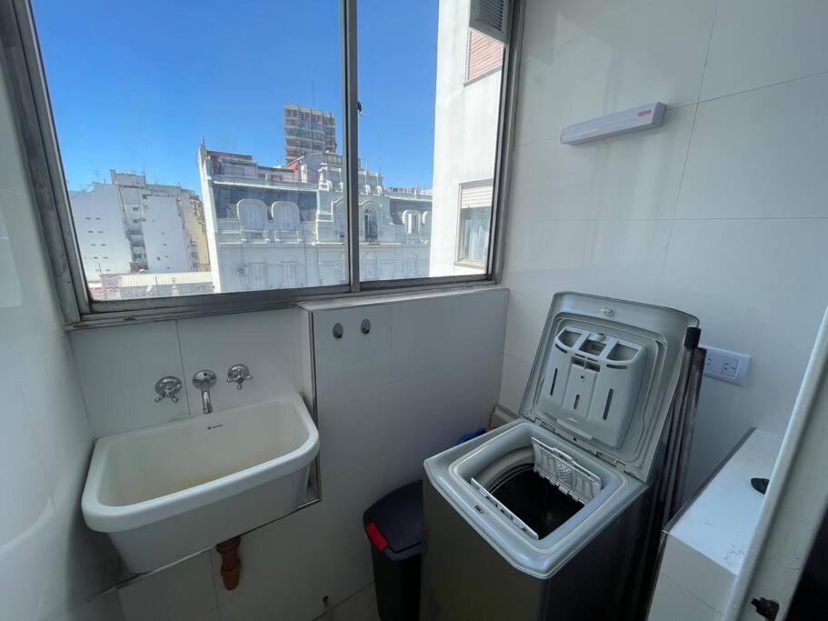 Ayres- Elegante Y Calido Departamento En Palermo- Charcas3 * Ciudad Autónoma de Buenos Aires