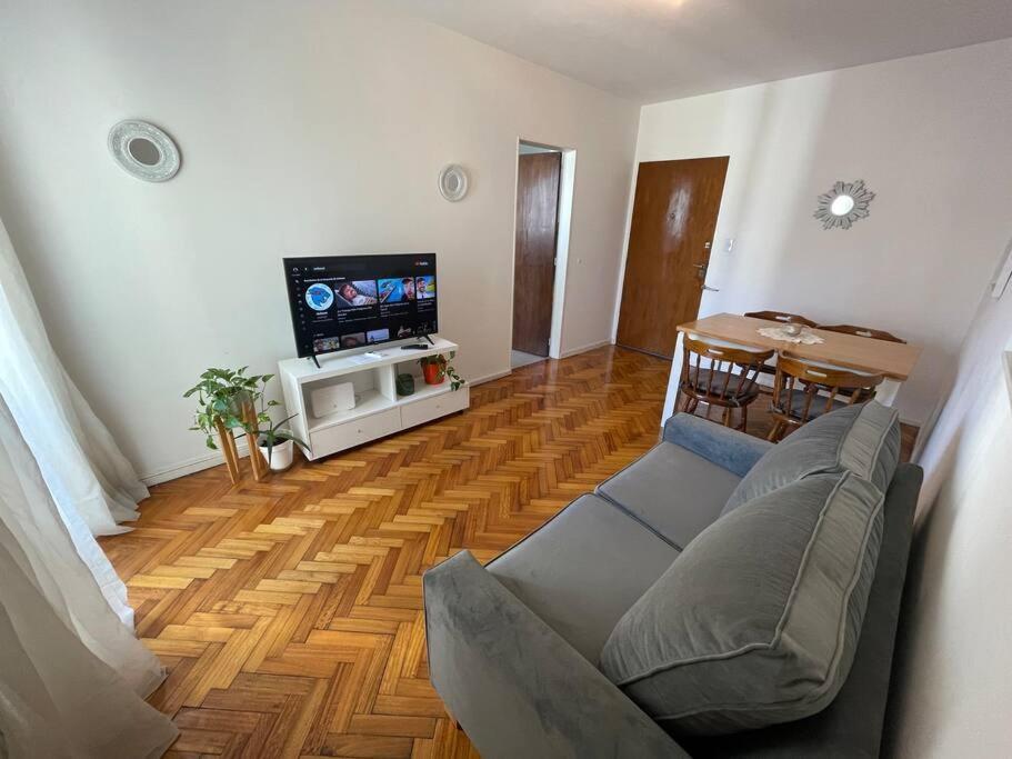 Ayres- Elegante Y Calido Departamento En Palermo- Charcas3 Apartamento