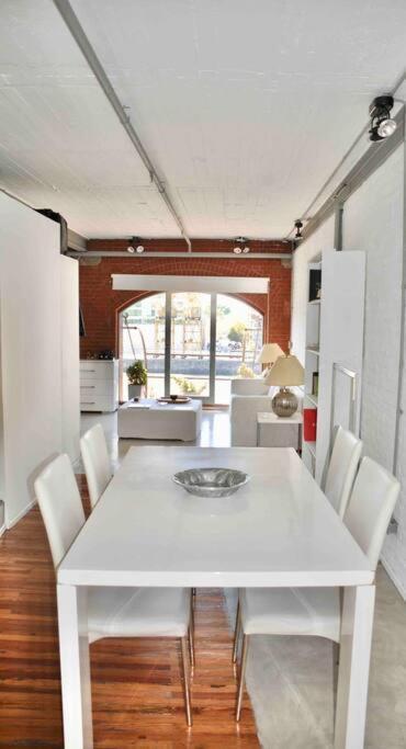 Hermoso Departamento En Puerto Madero Con Vista Al Rio Apartamento