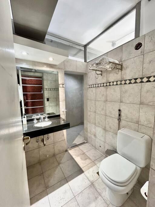 Hermoso Departamento En Puerto Madero Con Vista Al Rio Ciudad Autónoma de Buenos Aires