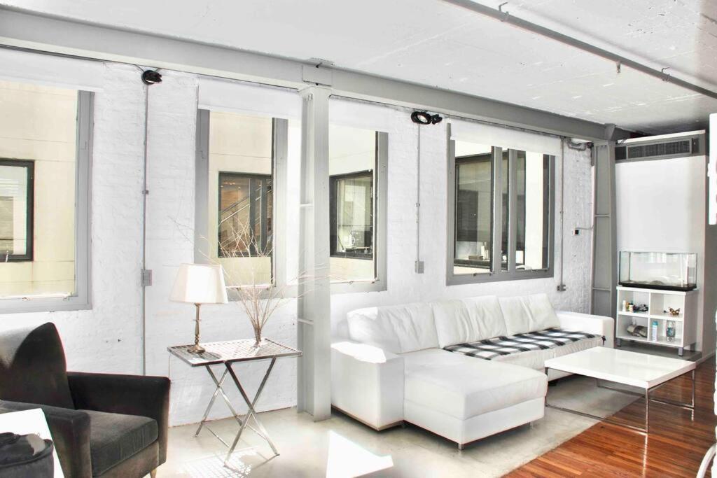 Hermoso Departamento En Puerto Madero Con Vista Al Rio *