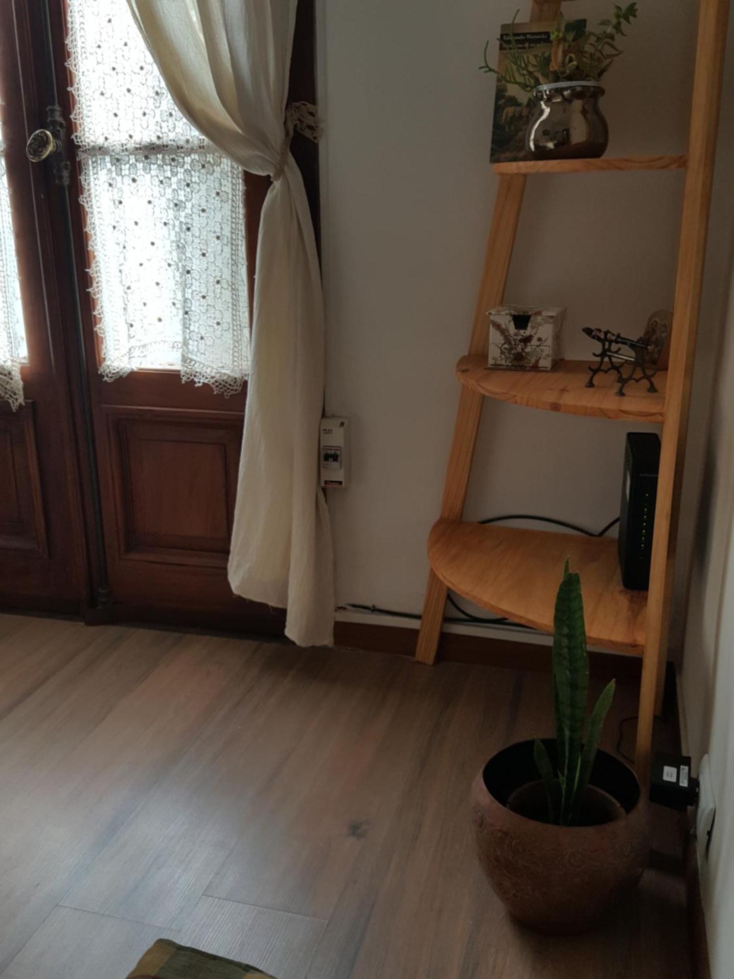 Acogedor, Comodo, Luminoso, Con Estilo Apartamento