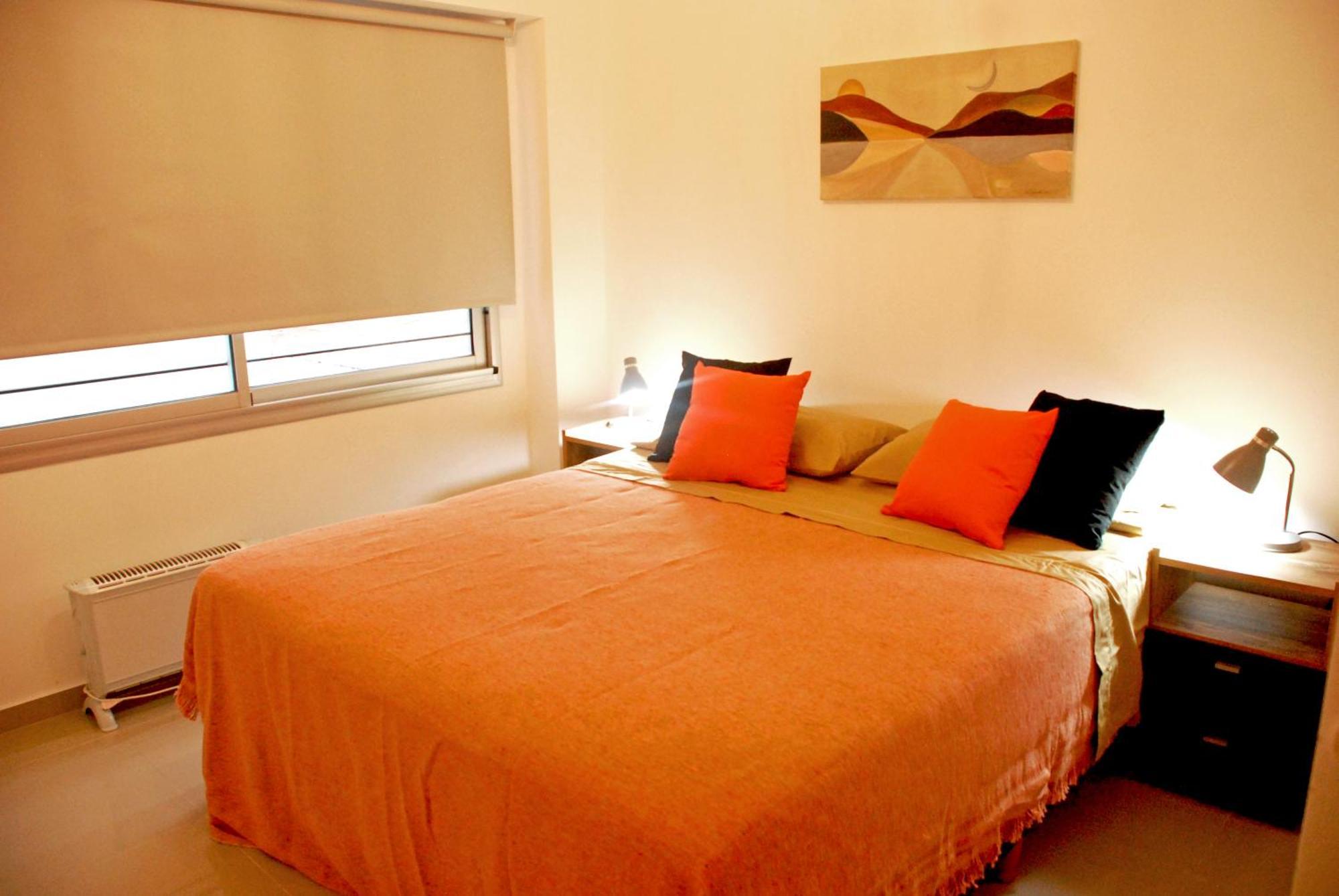 Departamento En Flores, Ciudad De Apartamento Buenos Aires