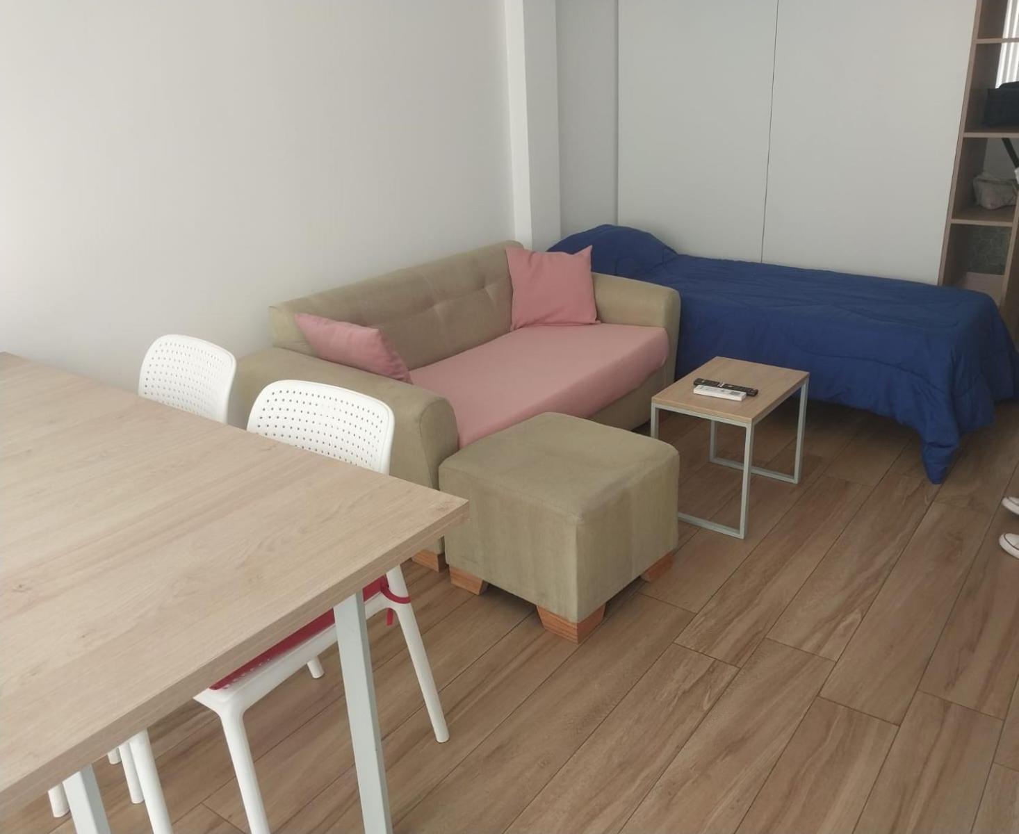 3 Cid Campeador Apartamento