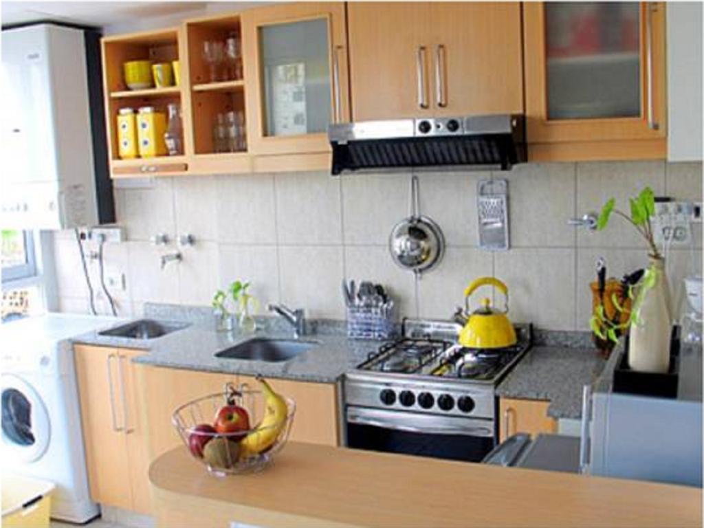 Apartamento Gurruchaga Palermo Soho