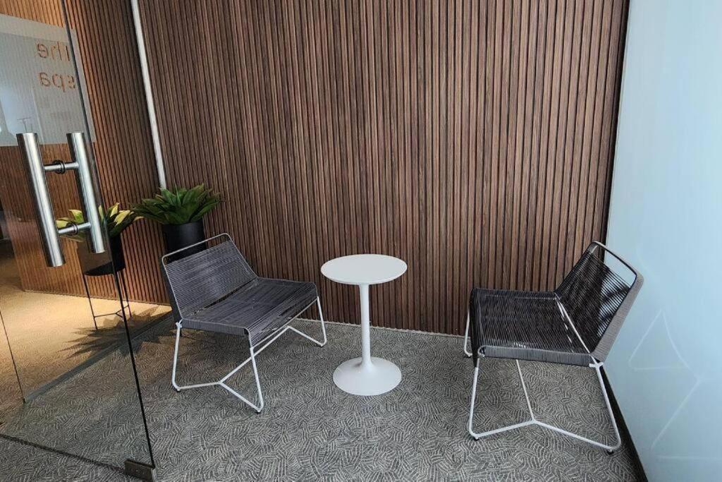 Quartier Luxury Apartamento Ciudad Autónoma de Buenos Aires
