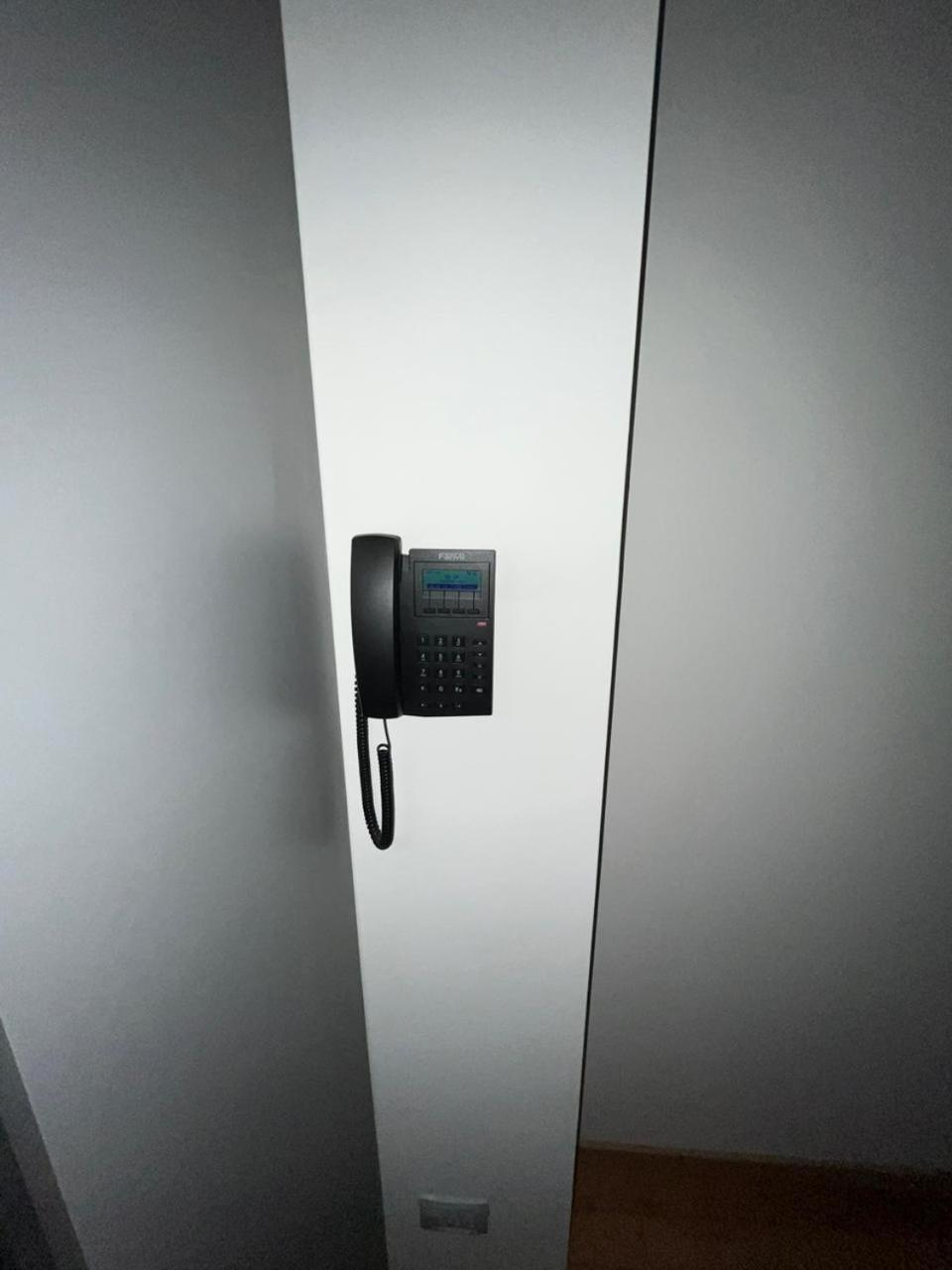 Apartamento Quartier Luxury
