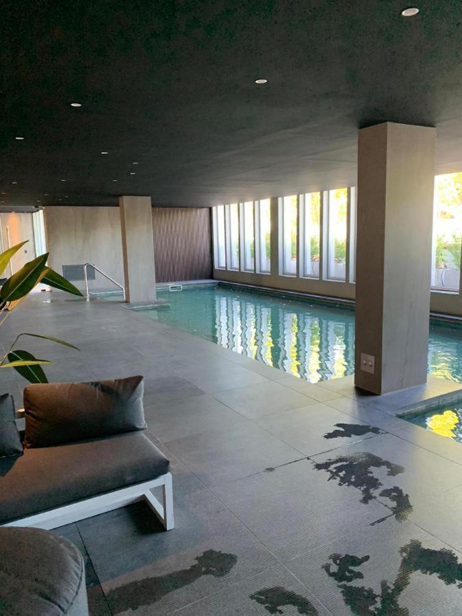 Quartier Luxury Apartamento