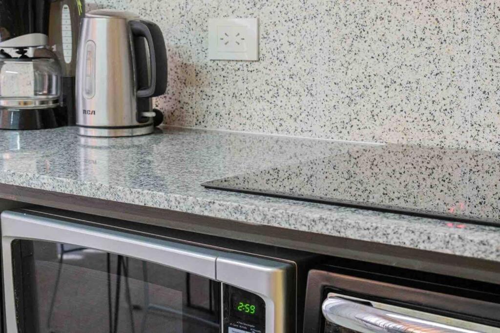 Apartamento La Mejor Ubicacion Palermo Soho Prox A Embajada La Rural Hermoso Totalmente Reciclado 2 A 4 Pers