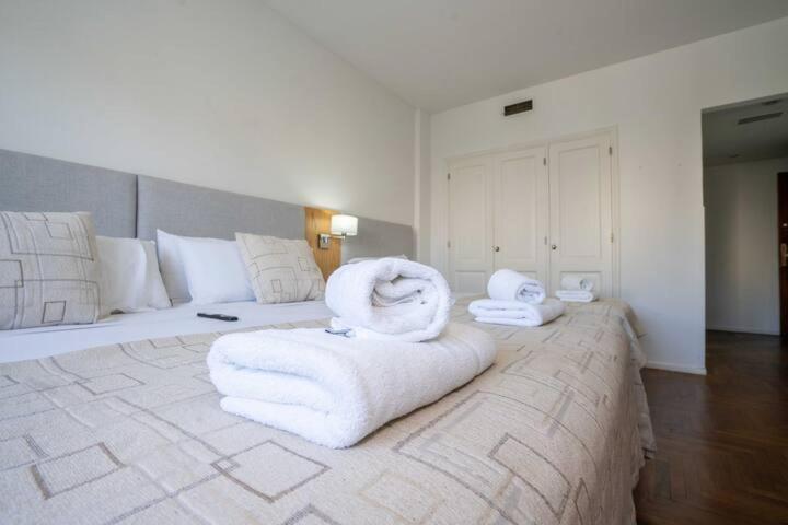 Nomad Cerrito Apartamento