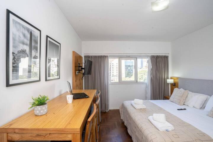 Nomad Cerrito Apartamento Ciudad Autónoma de Buenos Aires